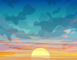 Realistic portrait drawing course by stephen bauman. Sunset Sky Free Vector Download 1 564 Free Vector For Commercial Use Format Ai Eps Cdr Svg Vector Illustration Graphic Art Design