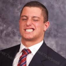 Famosos llamados Cade