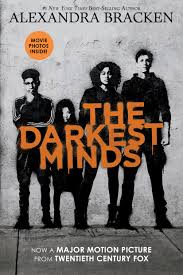 The Darkest Minds Author Alexandra Bracken Knows Her Books