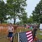 Clear Lake Sprint and Olympic Triathlon