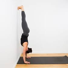 Usa gymnastics is the national governing body (ngb) for the sport of gymnastics in the united states, consistent with the ted stevens olympic & amateur sports act, the bylaws of the united states olympic committee and the international gymnastics federation. How To Do A Handstand Popsugar Fitness