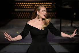 Submit posts relevant to only adele. Adele Divorce Joint Custody Of Son No Spousal Support