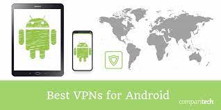 It's actually not too hard to do. How To Setup Vpn On Android Best Android Vpns Free Paid