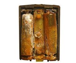 We did not find results for: How To Remove Flashlight Battery Corrosion From Wood How To Clean Stuff Net