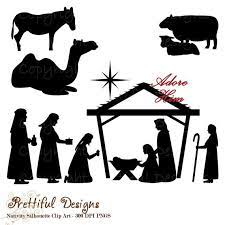 Nativity costumes diy nativity christmas nativity scene childrens christmas christmas scenes christmas pageant christmas program christmas costumes christmas manger animal masks include a cow, horse, camel, white sheep, black sheep and donkey. Pin On Christmas