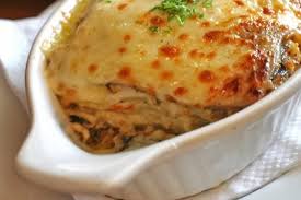 Lasagne Con Zucchine Ai Quattro Formaggi Ricetta Ricette Di Cucina Ricette Idee Alimentari