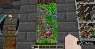 Installing maps for minecraft pe may seem complicated, but it is a straightforward. Minecraft Banner Map Marker Bedrock 2020 Map Marker Minecraft Banners Minecraft Ps4