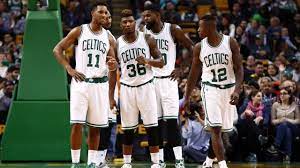 The boston celtics begin training camp in less than three weeks, so it's time we break down the roster and provide an idea of what the team's depth chart. Celtics Roster Reset Boston Still Loaded With Guards After 2016 Nba Draft Nesn Com