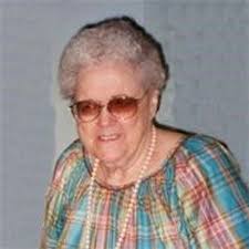 Frances Crook Obituary November 25, 2009