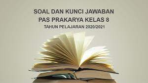 Soal dan kunci jawaban pas prakarya smp kelas 8 kurikulum 2013. Soal Dan Kunci Jawaban Pas Prakarya Smp Kelas 8 Kurikulum 2013 Dilengkapi Dengan Kisi Kisi Didno76 Com