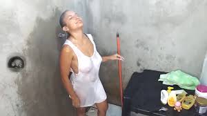 1:42 see-thru shower | Nude Video on YouTube | nudeleted.com
