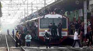 Maybe you would like to learn more about one of these? Cara Beli Tiket Kereta Di Vending Machines Okezone Economy