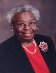 Obituary information for Alice Faye Hampton