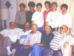 The Beginning My Clark Lineage