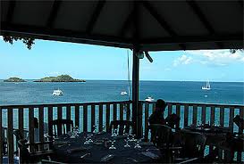 Pour les articles homonymes, voir gdr. Un Restaurant Avec Vue Imprenable Bouillante Basse Terre Guadeloupe Routard Com