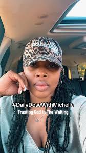 Conversation With God: Simple But Powerful Prayer #DailyDoseWithMichelle