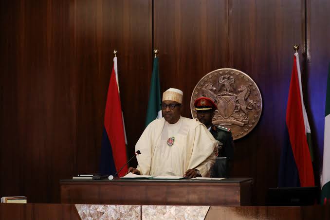 Outgoing Nigeria government proposes pay rises after fuel subsidy removal | Reuters
