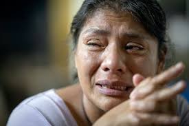 I felt desperate': Journey from Ecuador to Minnesota marked by poverty,  exploitation and hope