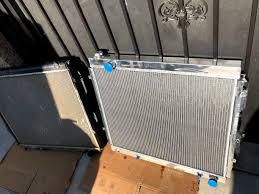 Your order may be eligible for ship to home, and shipping is free on all online orders of $35.00+. Aluminum Radiator Swap Champion Toyota Tundra Forum
