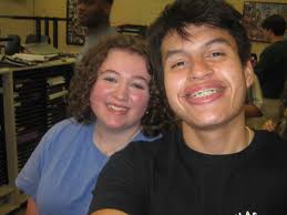 Last day of HS in my favorite place 🎶