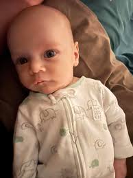 Praying for this sweet baby boy and his family. We need a miracle of  healing.