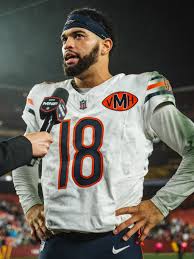 Caleb Williams - Wikipedia