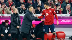 See more ideas about mats hummels, hummel, mr perfect. Report Tottenham In Talks With Bayern Munich Defender Mats Hummels Agent