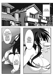 Raynare - High School DxD - Hentai Manga, Doujins & XXX