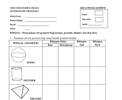 Fungsi kuadratik (lakar graf, paksi simetri, maximum or minimum point) tingkatan 4 kssm 2020. Graf Fungsi Tingkatan 3 Soalan Graf Fungsi Spm 2019 Terengganu T Hi Everyoneteacher Sinta Sediakan Part 3 Bagi Topik 1 Fikimerahmuda