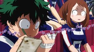 Bakugo voice actor english dub. My Hero Academia Voice Actor On Deku As A Portrait Of Mental Health Fandom