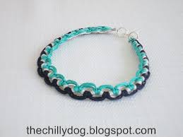 Now that you know how to make friendship bracelets, you can use this tutorial for an activity for the kids or even for some crafty summer camp fun. Ø¯Ù…ÙˆÙŠ Ù…Ù…ÙƒÙ† ØªØ§Ø¨Ø¹Ù†Ø§ Dog Friendship Bracelet Cabuildingbridges Org