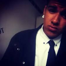 Lloyd Roche (lloydroche1996)