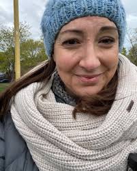 Michelle Dayton (@MKDaytonWriter)