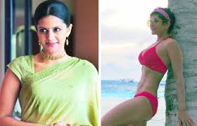 Mandira bedi is an indian actress, fashion designer, model and television presenter. Mandira Bedi Fitness Journey To Her Amazing Body Dkoding