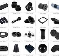 Automotive Wire Harness Grommet Black Rubber Grommet Rubber ...