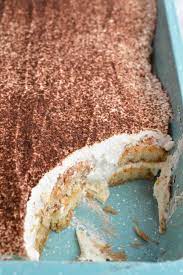 This Easy Tiramisu Recipe Is Perfect For Any Occasion Ladyfingers Soaked In Baileys And Easy Tiramisu Recipe Tiramisu Recipe With Cream Cheese Tiramisu Recipe