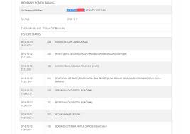 It's very easy for you to know your standard express tracking status through online tracker system. Cara Lacak Paket Kiriman Barang Standard Express