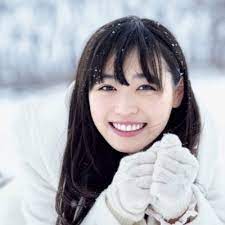 pin on 福原遥