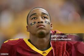 Quarterback Caleb Hanie of the Colorado State Rams looks to hand the...  News Photo