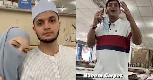 Unique architecture include roofs in the shape of transportation in negeri sembilan. Neelofa Under Fire Again For Allegedly Travelling Interstate To Negeri Sembilan World Of Buzz