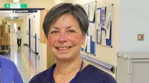 Fazakerley hospital chief spends a day back