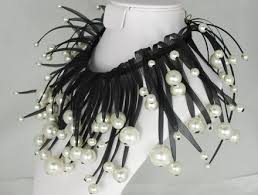 Red Crystal Olena R Jewelry Off Broadway Boutique Avant Garde Jewelry Fabulous Jewelry Jewelry Inspiration