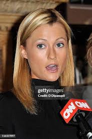 27 Ginger Lee Press Conference Stock Photos, High-Res Pictures, and Images 