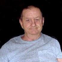 Kenneth Wayne Downs Obituary