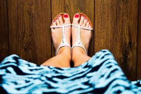 Maybe you would like to learn more about one of these? Top 5 Best Yoga Flip Flops Yoga With Dakota