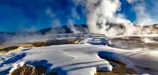 ما هي مختلف مراحل دورة الماء في الطبيعة موضوع