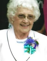 Barbara Baltisberger Obituary May 13, 2017