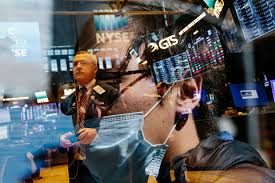 Kate_____ (play) the piano, when her sister came into the room. Stock Market Today Live Updates And Coverage The New York Times