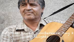 EasyIO Brings Smart Building Control to the World: Partner Event HighLights