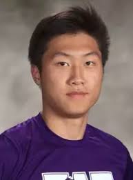 2014-15 Ultimate Frisbee Roster